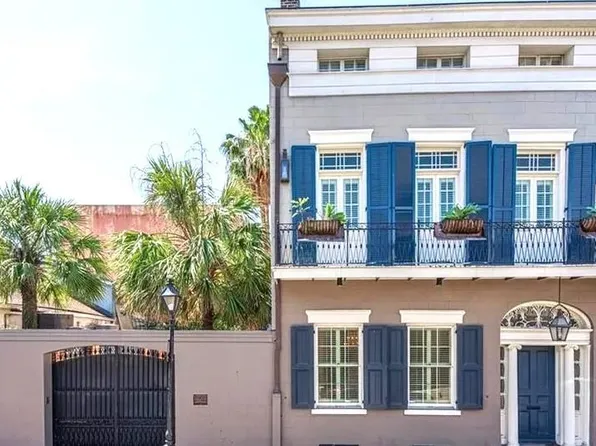 908 Saint Louis St, New Orleans, LA 70112