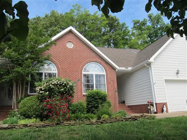 141 Rose Dr, Dover, TN 37058