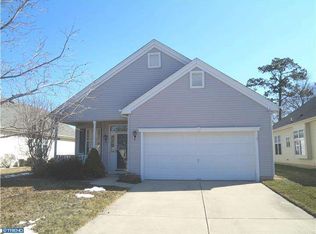 77 Mayfair Rd, Southampton, NJ 08088