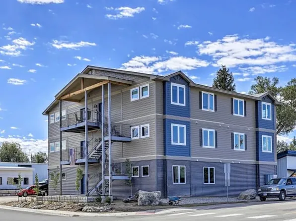 106 E Jasper Ave #102, Granby, CO 80446