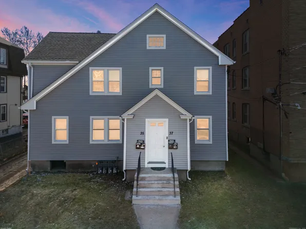 35-37 Clifford Street, Hartford, CT 06114