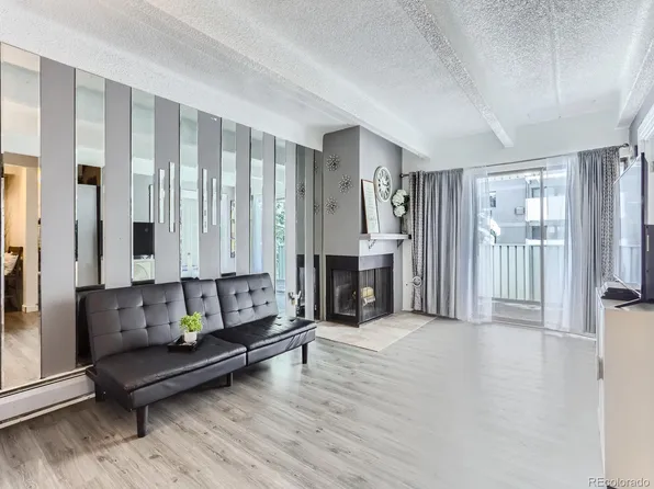 10650 E Tennessee Avenue #206, Aurora, CO 80012