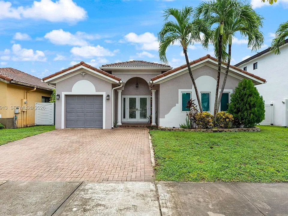 15717 SW 138th Ter