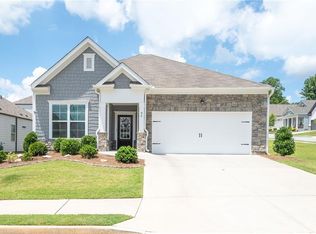 90 Four Seasons Blvd, Dallas, GA 30132