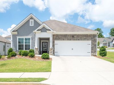 90 Four Seasons Blvd, Dallas, GA, 30132