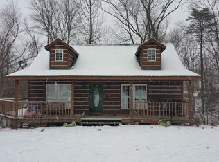 151 Ped Rd, Winfield, TN 37892