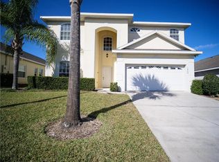 16709 Hidden Spring Dr, Clermont, FL 34714