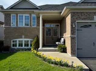 21 Red Pine Cres, Wasaga Beach, ON L9Z3B3