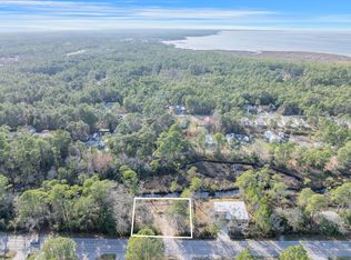 1185 N County Highway 393 LOT 4, Pt Washington, FL 32459