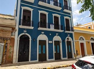 9 Calle Del Mercado, San Juan, PR 00901