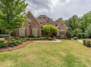 14407 Bishar Ln, Charlotte, NC 28277