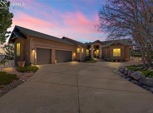 2675 Saint Joseph Way, Colorado Springs, CO 80919