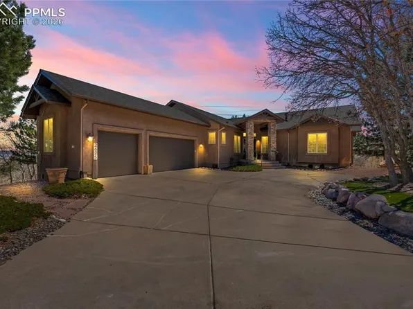 2675 Saint Joseph Way, Colorado Springs, CO 80919
