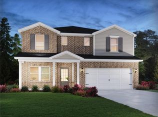 2204 Grape Vine Way, Braselton, GA 30517