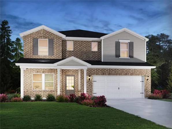 2204 Grape Vine Way, Braselton, GA 30517