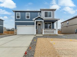 4556 Cattle Cross Trl, Castle Rock, CO 80104