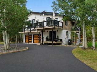 53 County Road 1041, Frisco, CO 80443