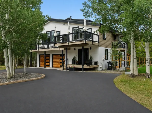 53 County Road 1041, Frisco, CO 80443