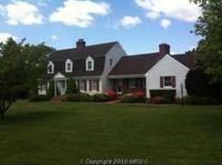 6300 Omland Pl, Haymarket, VA 20169