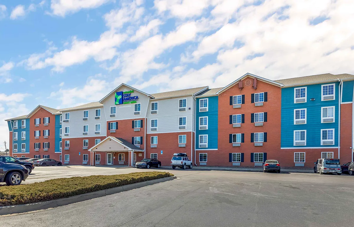 Exterior - Denver - Aurora