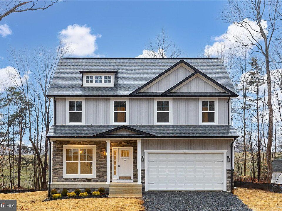 13118 Platoon Dr, Spotsylvania, VA 22551 Zillow