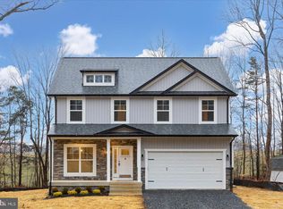 13118 Platoon Dr, Spotsylvania, VA 22551
