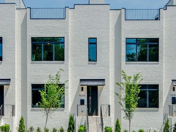 1406 Wedgewood Ave, Nashville, TN 37212