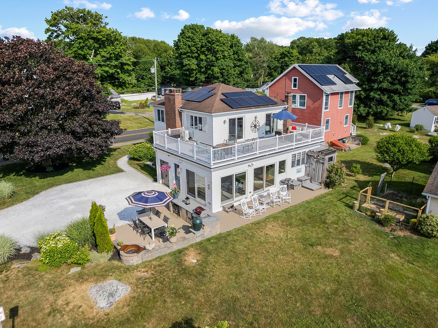 190 Shore Rd, Waterford, CT 06385 Zillow
