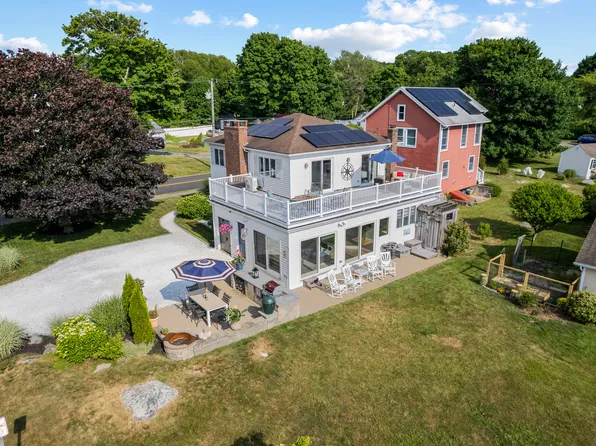 190 Shore Road, Waterford, CT 06385