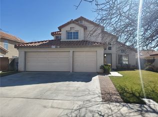 1808 Sierra View Ave, Lancaster, CA 93535
