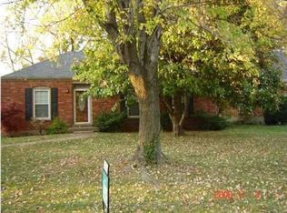 6812 Riggs Dr, Louisville, KY 40291