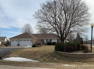 N198 Juneberry Ct, Appleton, WI 54915