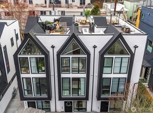 6037 42nd Avenue SW #B, Seattle, WA