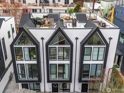 6037 42nd Avenue SW #B, Seattle, WA, 98136