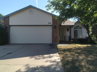 8110 W 16th Ct N, Wichita, KS 67212