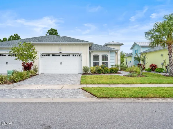 942 Attitude Ave, Daytona Beach, FL 32124