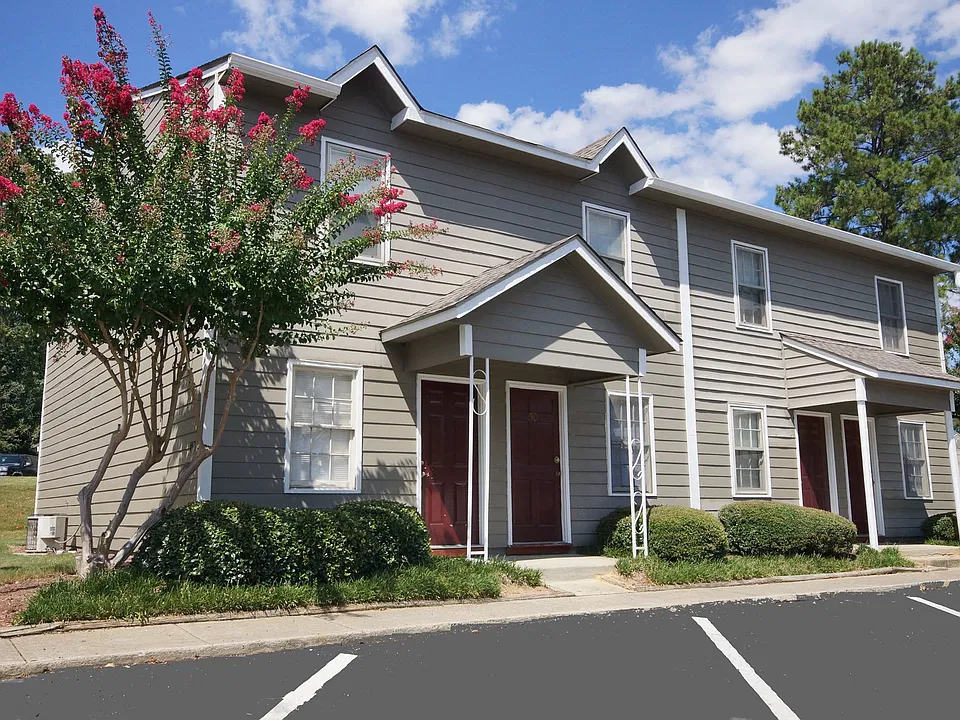 Brookhaven Townhomes