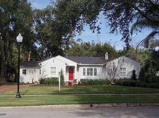 865 Nottingham St, Orlando, FL 32803