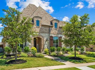 7621 Blackburn, The Colony, TX 75056