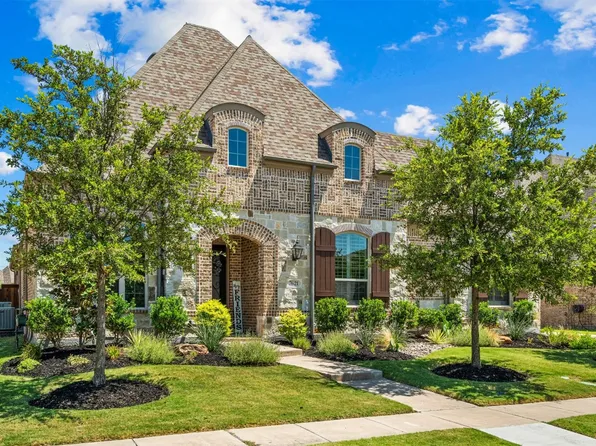 7621 Blackburn, The Colony, TX 75056