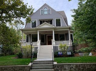 24 Windermere Ave, Arlington, MA 02476
