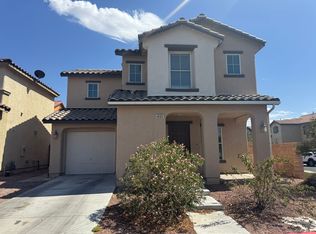 4693 Ametrine Ct, Las Vegas, NV 89139