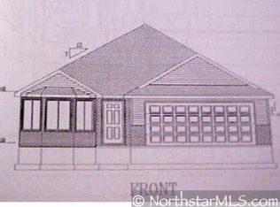 122 Barry Loop, Richmond, MN 56368