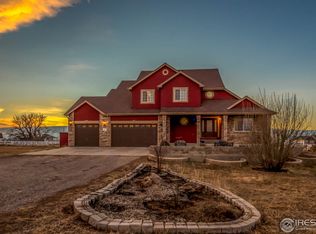 3597 Bianca Ct, Loveland, CO 80537