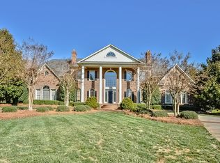 3400 Stonier Ct, Charlotte, NC 28226