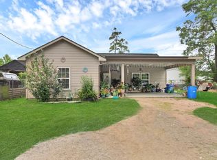 14235 Texarkana St, Houston, TX 77015