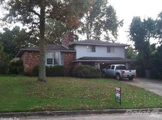 603 Sequoia Dr, Jonesboro, AR 72401