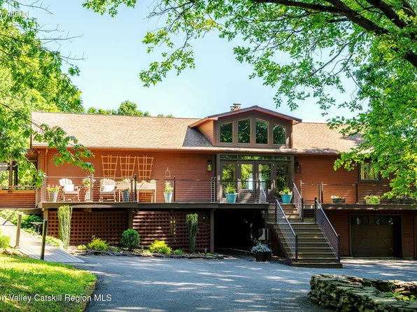 322 Schultz Lane, Kingston, NY 12401