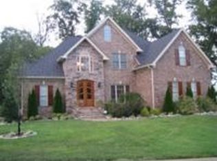 408 Karlee Ct, Lebanon, TN 37087