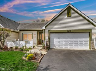 21132 W Buckeye Ct, Plainfield, IL 60544